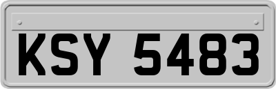 KSY5483