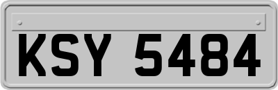KSY5484