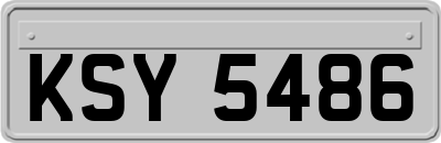 KSY5486