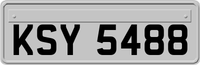 KSY5488