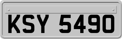 KSY5490