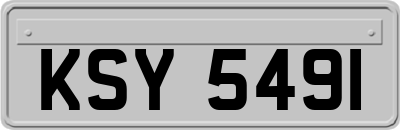 KSY5491