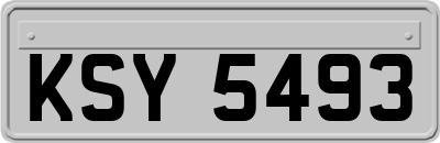 KSY5493