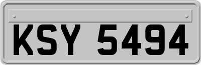 KSY5494
