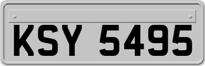 KSY5495