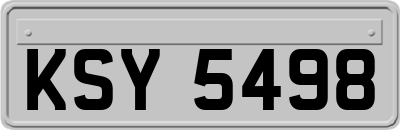 KSY5498