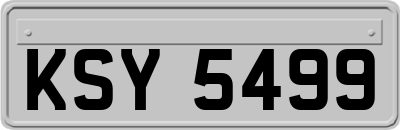 KSY5499