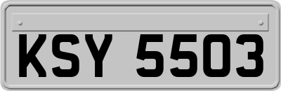KSY5503