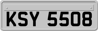 KSY5508