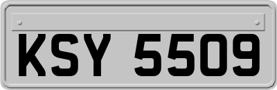 KSY5509