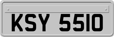 KSY5510