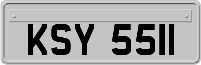 KSY5511
