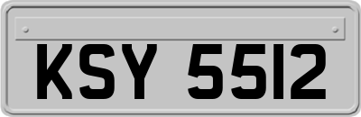 KSY5512