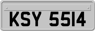 KSY5514