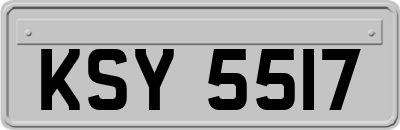 KSY5517