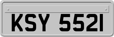 KSY5521