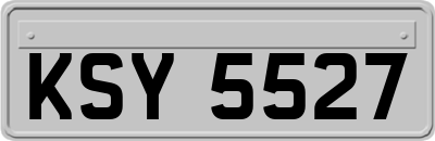 KSY5527
