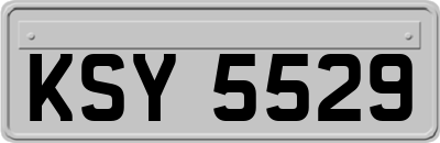 KSY5529