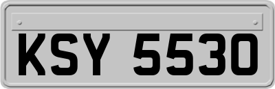 KSY5530