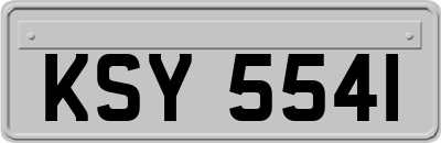 KSY5541