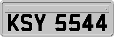 KSY5544