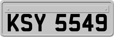 KSY5549