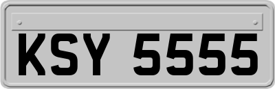 KSY5555