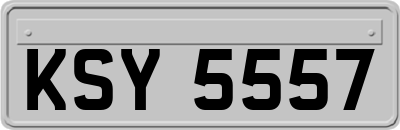 KSY5557