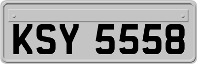 KSY5558