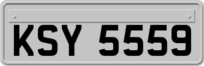 KSY5559