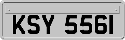 KSY5561