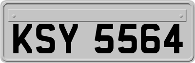KSY5564