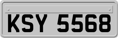 KSY5568