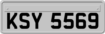 KSY5569