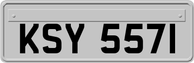 KSY5571