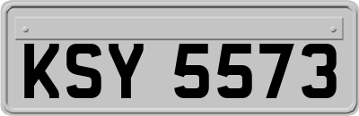 KSY5573