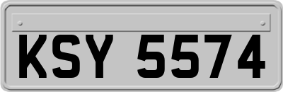 KSY5574