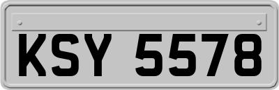 KSY5578