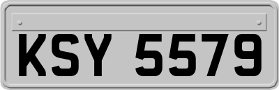 KSY5579