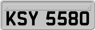 KSY5580