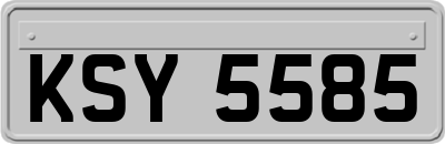 KSY5585