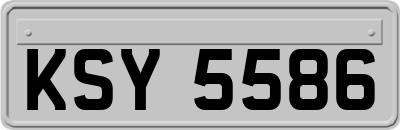KSY5586