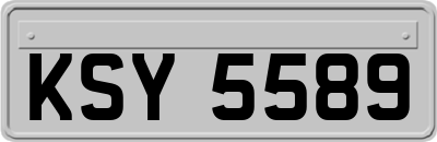 KSY5589