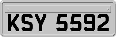 KSY5592
