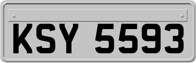 KSY5593