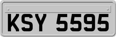 KSY5595