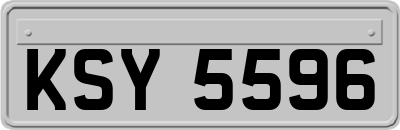 KSY5596