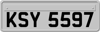 KSY5597