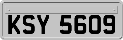KSY5609