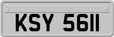 KSY5611